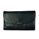 Black Leather Tote Bag Black Leather Tote Bag